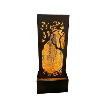 LED fontana 25 x 50 x 123  - outdoor
