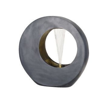 LED fontana okrugla - outdoor