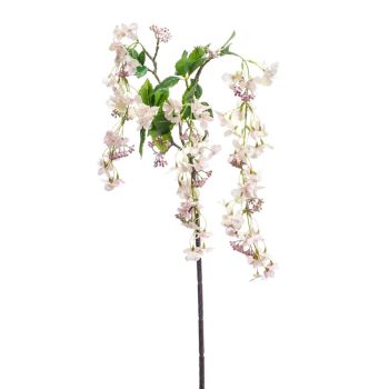 Hortenzija Viseća Pink - 3 Grane - 120 cm