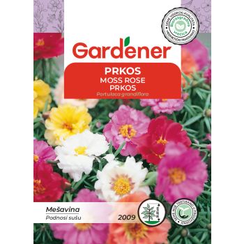 Prkos mešavina - Portulaca grandiflora