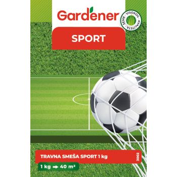 Travna smeša sport - Sport - 1 kg