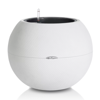 Lechuza Puro Color 50 All In One - Bela sa radom