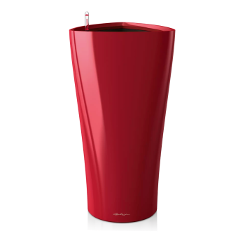 Lechuza Delta Premium 40 All In One - Crvena visoki sjaj