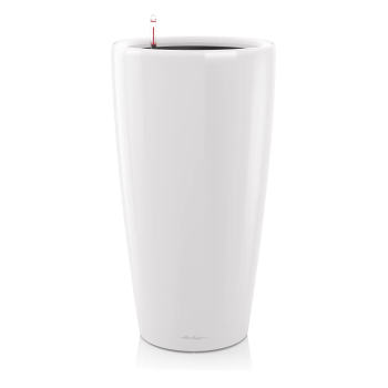 Lechuza Rondo Premium 40 All In One - Bela visoki sjaj