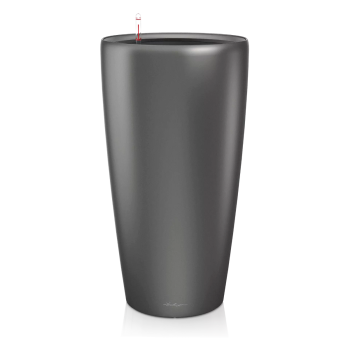 Lechuza Rondo Premium 40 All In One - Boja uglja metalik