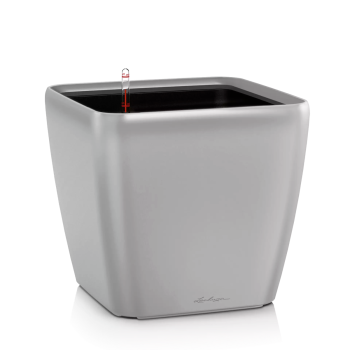 Lechuza Quadro Premium 21 Ls All In One - Srebrna metalik