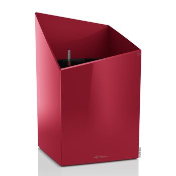 Lechuza Cursivo Premium 30 All In One - Crvena visoki sjaj