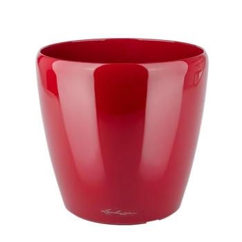 Lechuza Classico Premium 50 - Crvena visoki sjaj