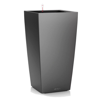 Lechuza Cubico Premium 40 All In One - Boja uglja metalik