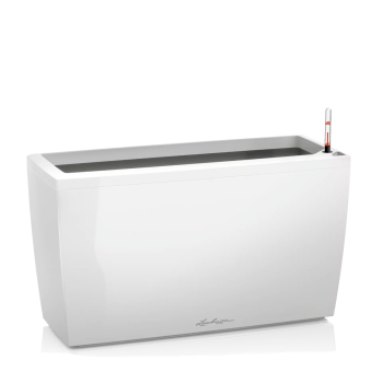 Lechuza Cararo Premium All In One - Bela visoki sjaj