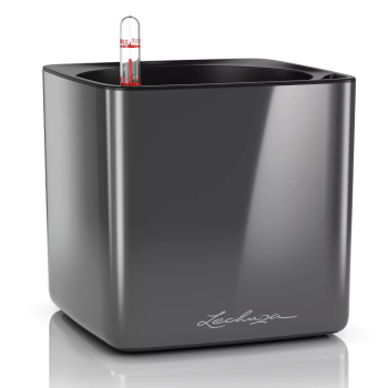Lechuza Cube Glossy 16 All In One - Boja uglja visoki sjaj