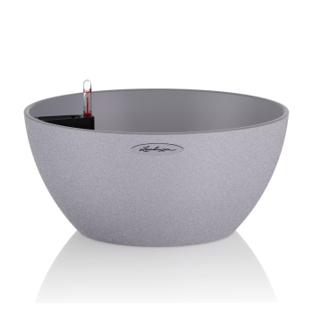 Lechuza Cubeto 40 All In One - Kameno siva