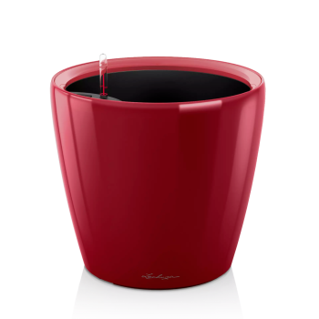 Lechuza Classico Premium 21 Ls All In One - Crvena visoki sjaj