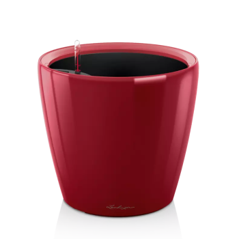 Lechuza Classico Premium 28 Ls All In One - Crvena visoki sjaj