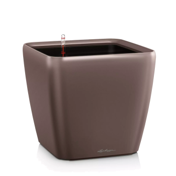 Lechuza Quadro Premium 21 Ls All In One - Espreso metalik