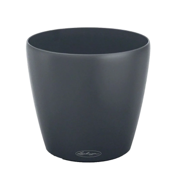 Lechuza Classico Premium 21 - Boja uglja metalik