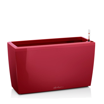 Lechuza Cararo Premium All In One - Crvena visoki sjaj