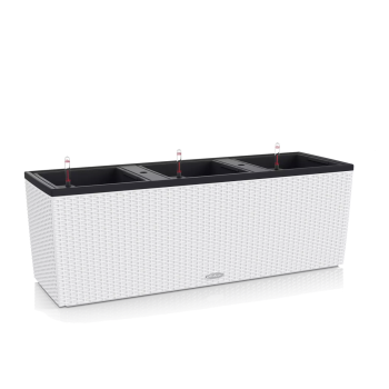 Lechuza Trio Cottage All In One Sa Postoljem  - Bela ratan