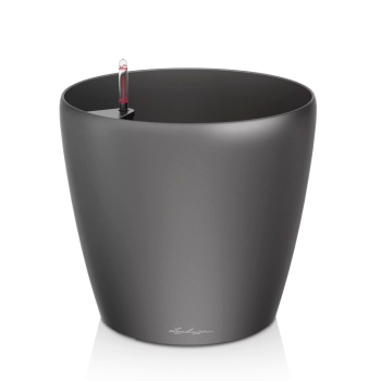 Lechuza Classico Premium 60 All In One - Boja uglja metalik