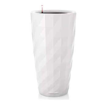 Lechuza Diamante Premium 40 All In One - Bela visoki sjaj