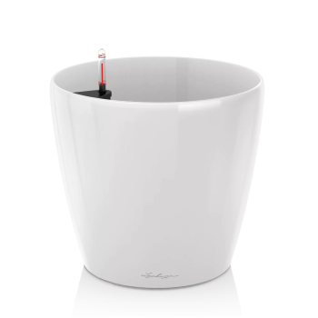 Lechuza Classico Premium 60 All In One - Bela visoki sjaj