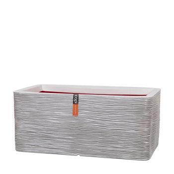 Saksija Žardinjera 73x39x32 Slonova Kost