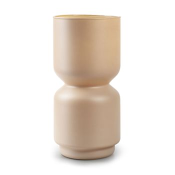 Vaza Funny 12x25 cm pesak mat