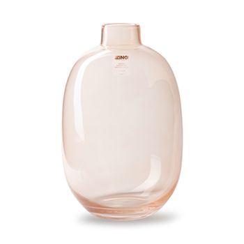 Vaza Madonna 22x45 cm pink