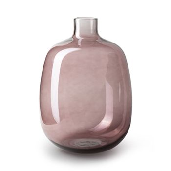Vaza Duco 25x40 cm ljubičasta