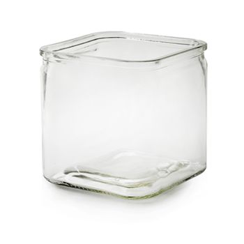 Vaza Cubus 14x14x14 cm