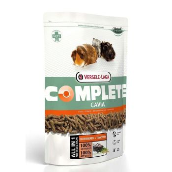 Cavia Complete (Ekst.Hrana Za Morske Prasice) - 500 g