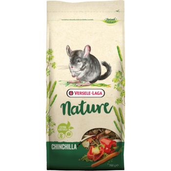 Chinchilla Nature - 700 g