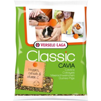 Classic Cavia - 500 g