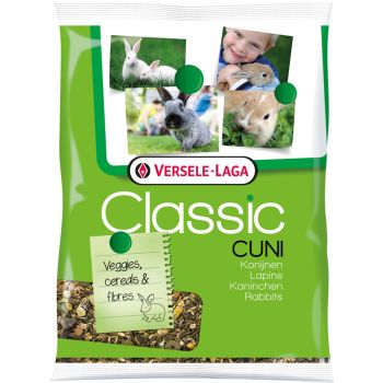 Classic Cuni - 500 g