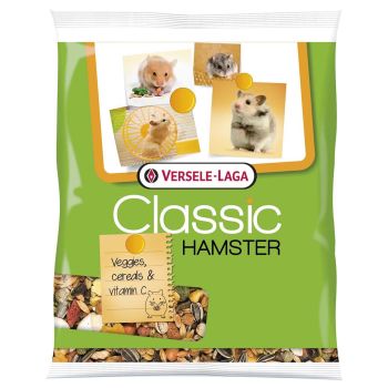 Classic Hamster - 500 g