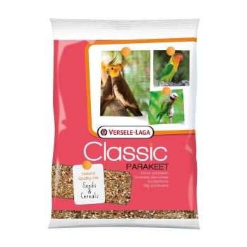 Classic Seedmix Big Parakeet - 500 g