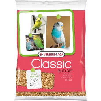 Classic Seedmix Budgies - 500 g