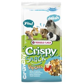 Crispy Snack Popcorn(Snack Crispy(Svi)) - 650 g