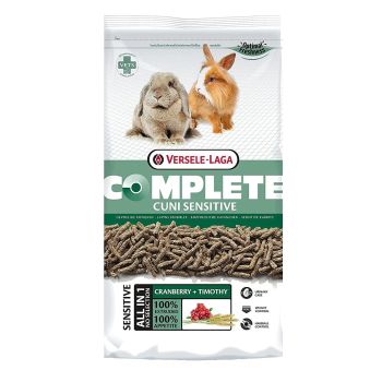 Cuni Complete Sensitive - 500 g