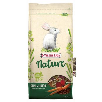 Cuni Junior Nature - 700 g