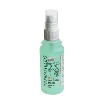Greenfields Dog Perfume Fresh - 75 ml