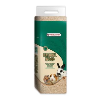 Natural Wood(Piljevina) 10/1 - 1 kg
