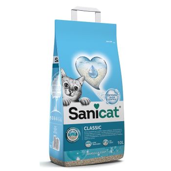 Sanicat Classic Marseille - 10 l