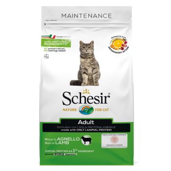 Schesir Dry Jagnjetina - 400 g