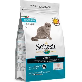 Schesir Dry Riba - 400 g