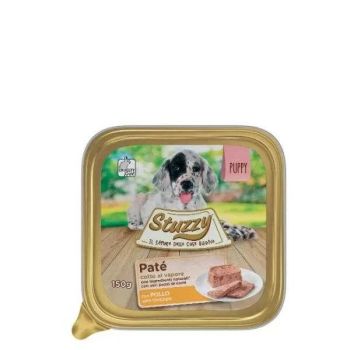 Stuzzy Pate Dog Štenci - 150 g