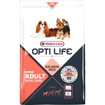 Versele - Laga Opti Life Adult Skin Care Mini - 2.5 kg