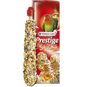 Versele - Laga Pr.2 Stick B.Par.Nuts & Honey 140