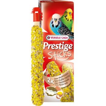 Versele - Laga Pr.2 Stick Budg. Eggs & Oy 60 g