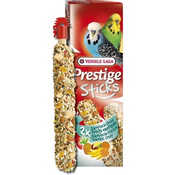 Versele - Laga Pr.2 Stick Budg. Ex.Fruit 60 g